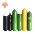 Sauerstoff-medizinischer Grad-Zylinder mit Zubehör zum Verkauf